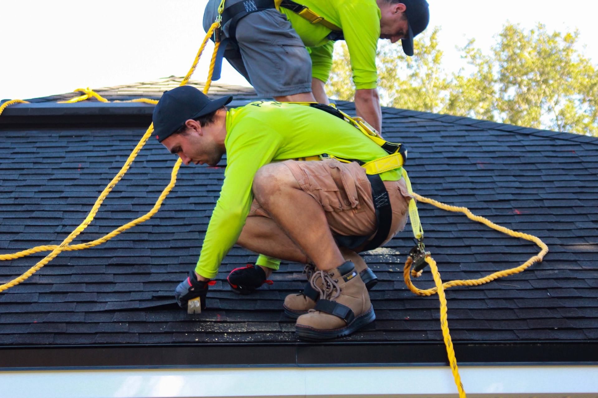 <strong>Roofing Company in Beverly, MA, Reveals the Most Durable Roofing Material</strong> <strong>Roofing Company in Beverly, MA, Reveals the Most Durable Roofing Material</strong>