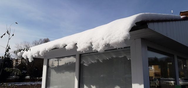 <strong>How To Winter-Proof Your Fairfield, CT Property</strong> <strong>How To Winter-Proof Your Fairfield, CT Property</strong>