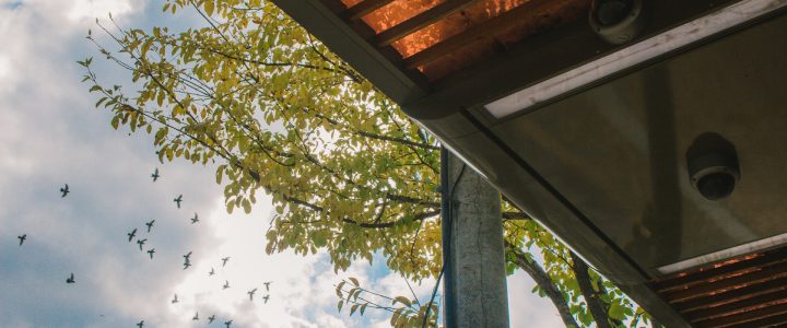 <strong>How to Build a Porch Roof in Wappingers Falls, NY</strong> <strong>How to Build a Porch Roof in Wappingers Falls, NY</strong>