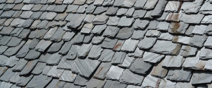<strong>Slate Roofing Prices: What Factors Impact the Final Cost?</strong> <strong>Slate Roofing Prices: What Factors Impact the Final Cost?</strong>