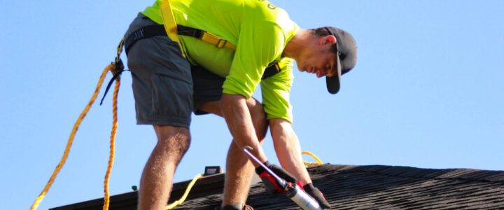 5 Tips for Choosing Professional Solar Installers