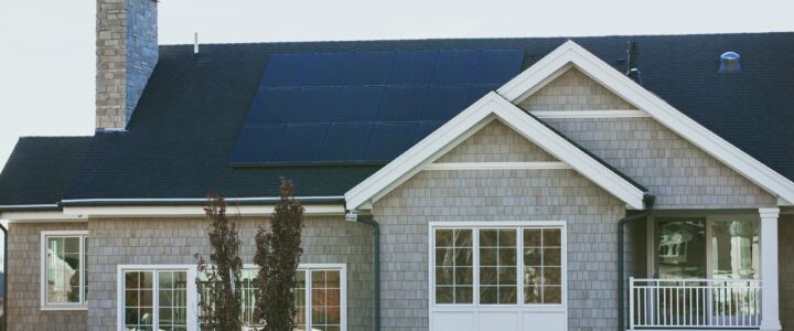 Unlocking Savings and Sustainability: The Benefits of Solar Roofing