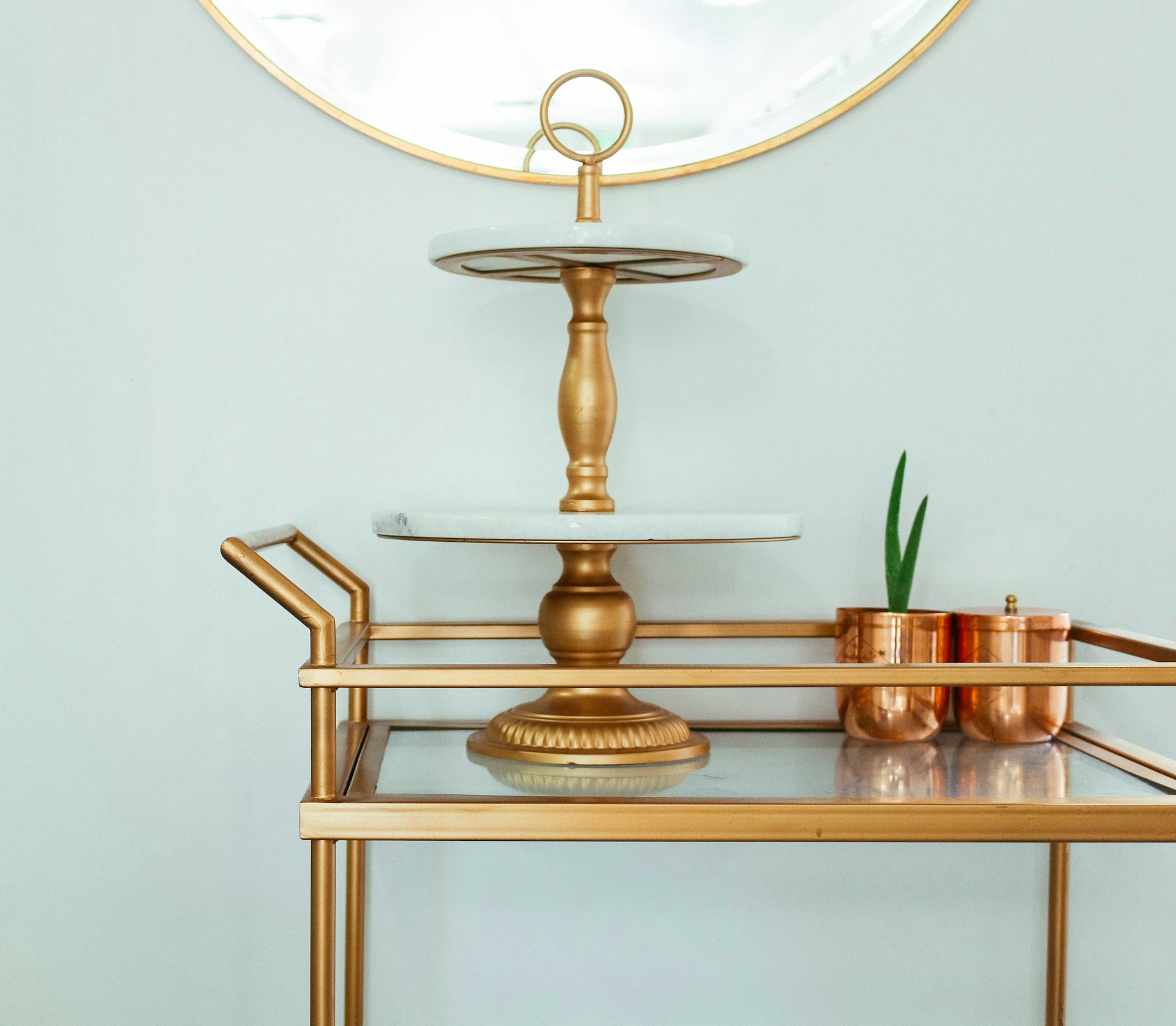 Exploring the Versatility of Copper: 5 Design Ideas for Your Home’s Interior