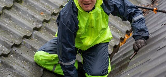 5 Common Myths About Roofing Contractors Debunked