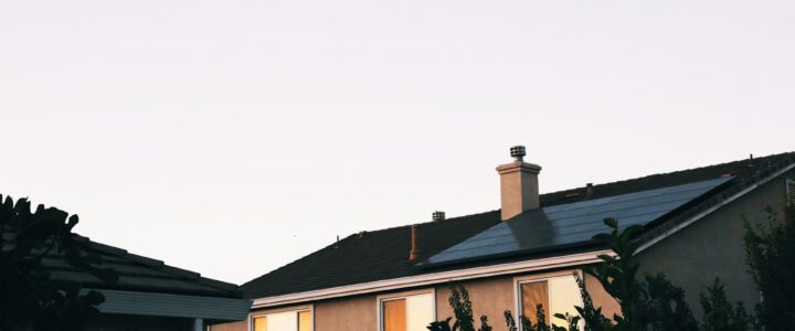 6 Benefits of Installing Solar Panel Shingles on Your Roof