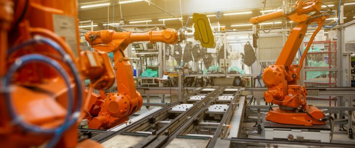5 Essential Tips for Finding Quality Sheet Metal Near You
