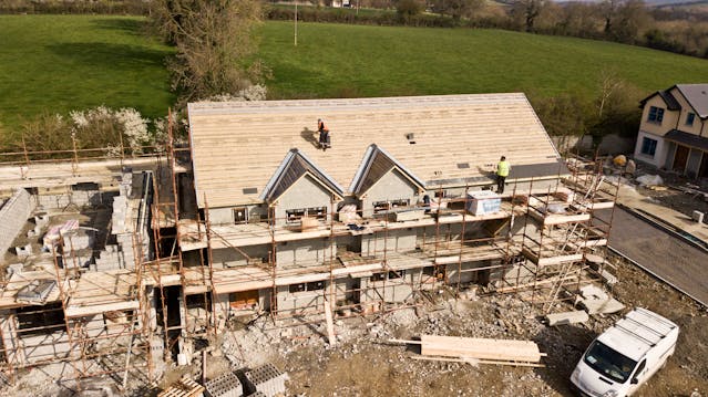 roofing contractor