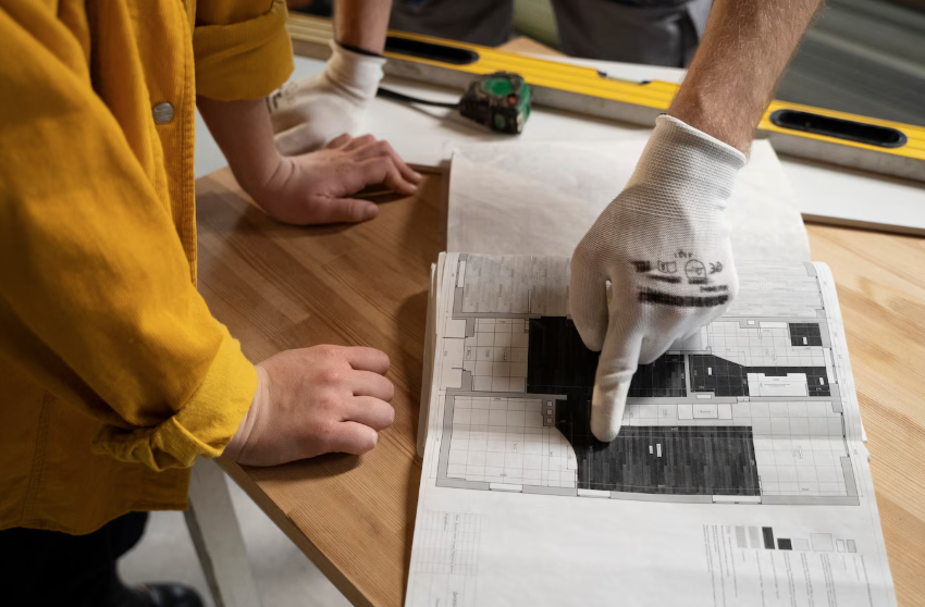 What Homeowners Should Know Before Restoring a Historic Property